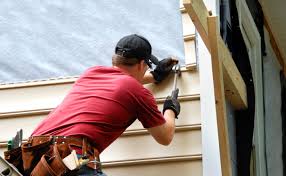 Historical Building Siding Restoration in Soldotna, AK